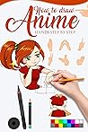 HOW TO DRAW ANIME HANDS STEP BY STEP: The step-by-step guide to make the hands of your anime-manga characters and not die trying