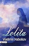 Lolita Book cover for Lolita
