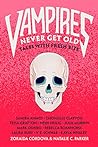 Vampires Never Get Old by Zoraida Córdova