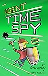 Agent Time Spy 2 Agent Time Spy 2