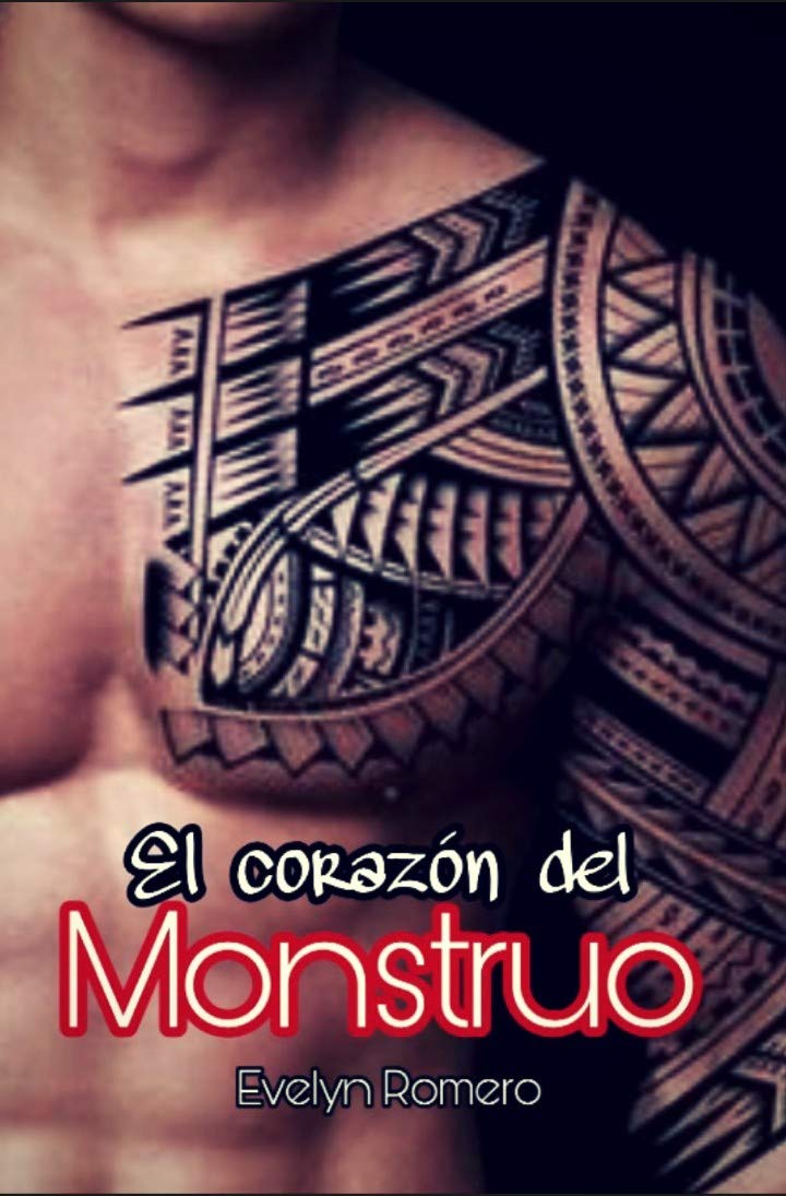 El corazón del monstruo (Kindle Edition)