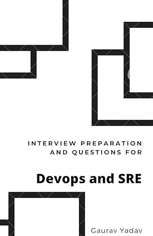 Interview preparation and interview questions for DevOps and SRE
