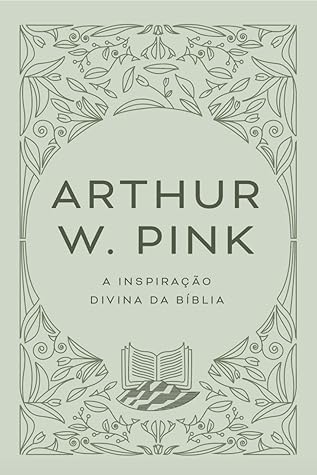 A inspiração divina da Bíblia