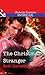 The Christmas Stranger (The Bancroft Brides #1)