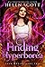 Finding Hyperborea (Four Worlds, #2)