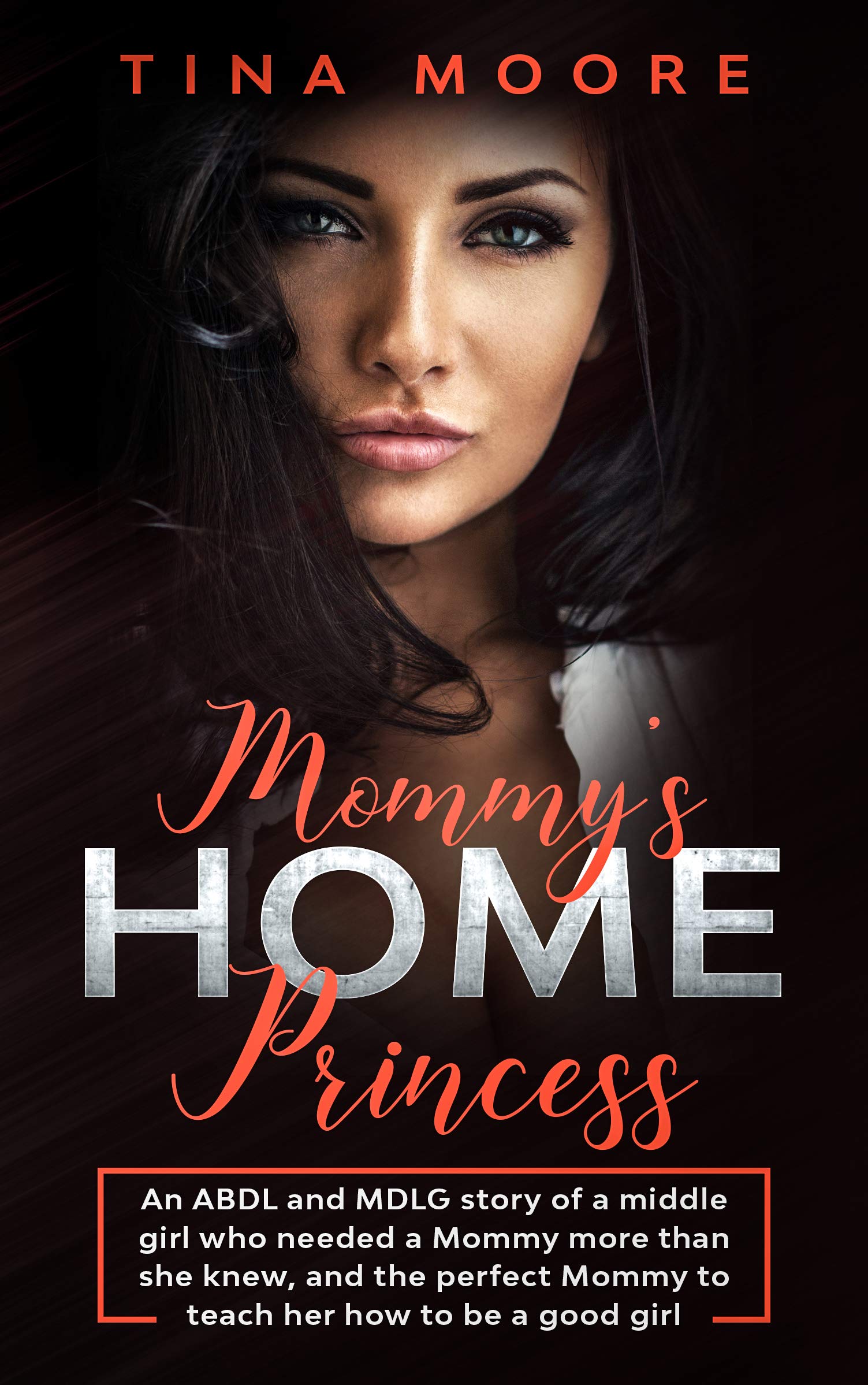 Mommy's Home, Princess (Kindle Edition)