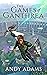The Games of Ganthrea (The ...