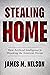Stealing Home: How Artificial Intelligence Is Hijacking the American Dream