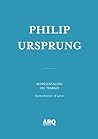 Historiografía performativa / Representación del trabajo by Philip Ursprung