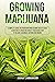 GROWING MARIJUANA by Joshua Lambsbread