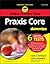 Praxis Core For Dummies wit...