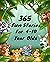 365 Fun Stories for 4-10 Year Olds by Swiftin Activity