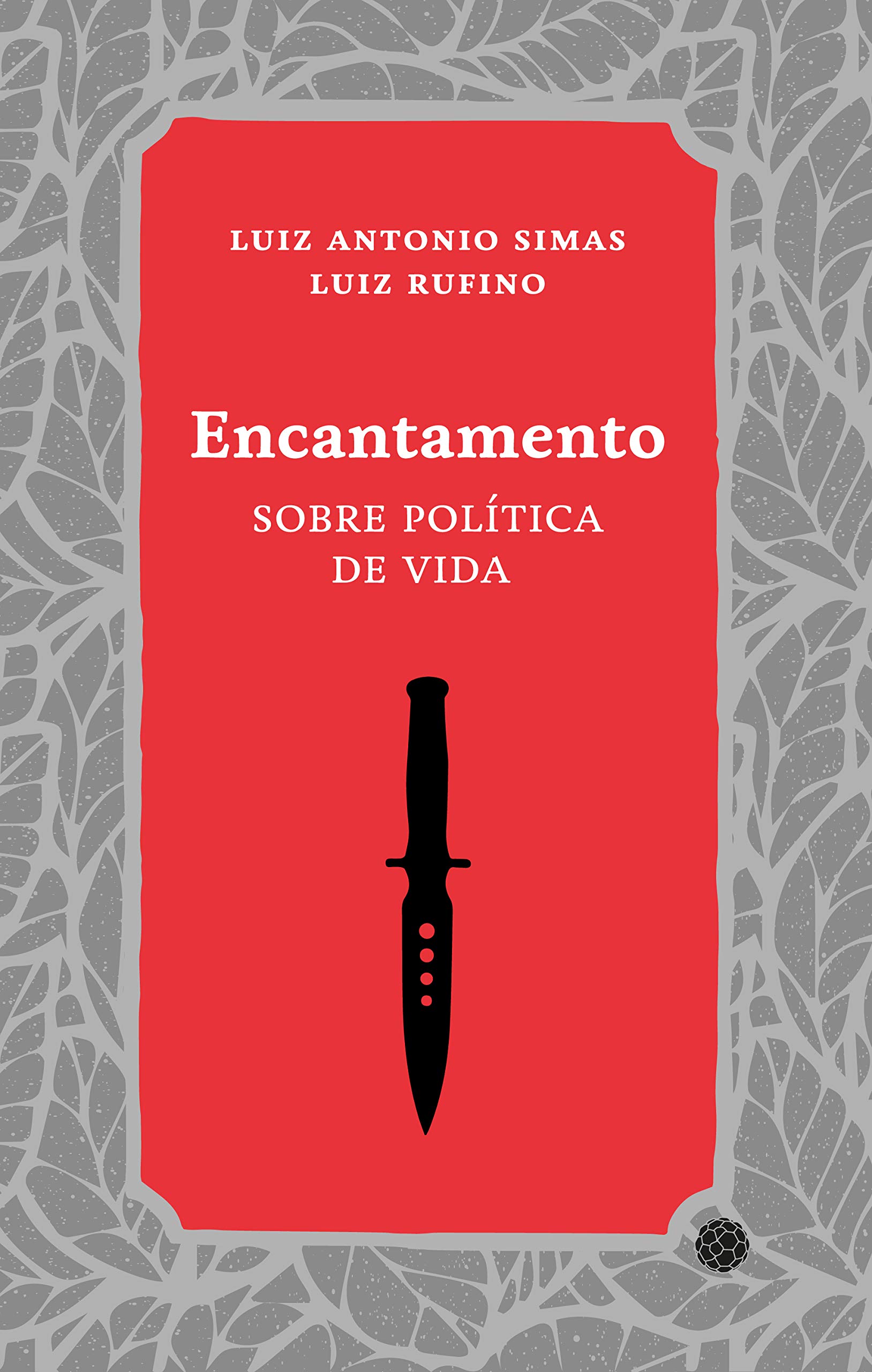 Encantamento: Sobre Política de Vida (Kindle Edition)