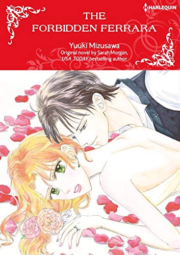 The Forbidden Ferrara (Kindle Edition)