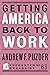 Getting America Back to Wor...