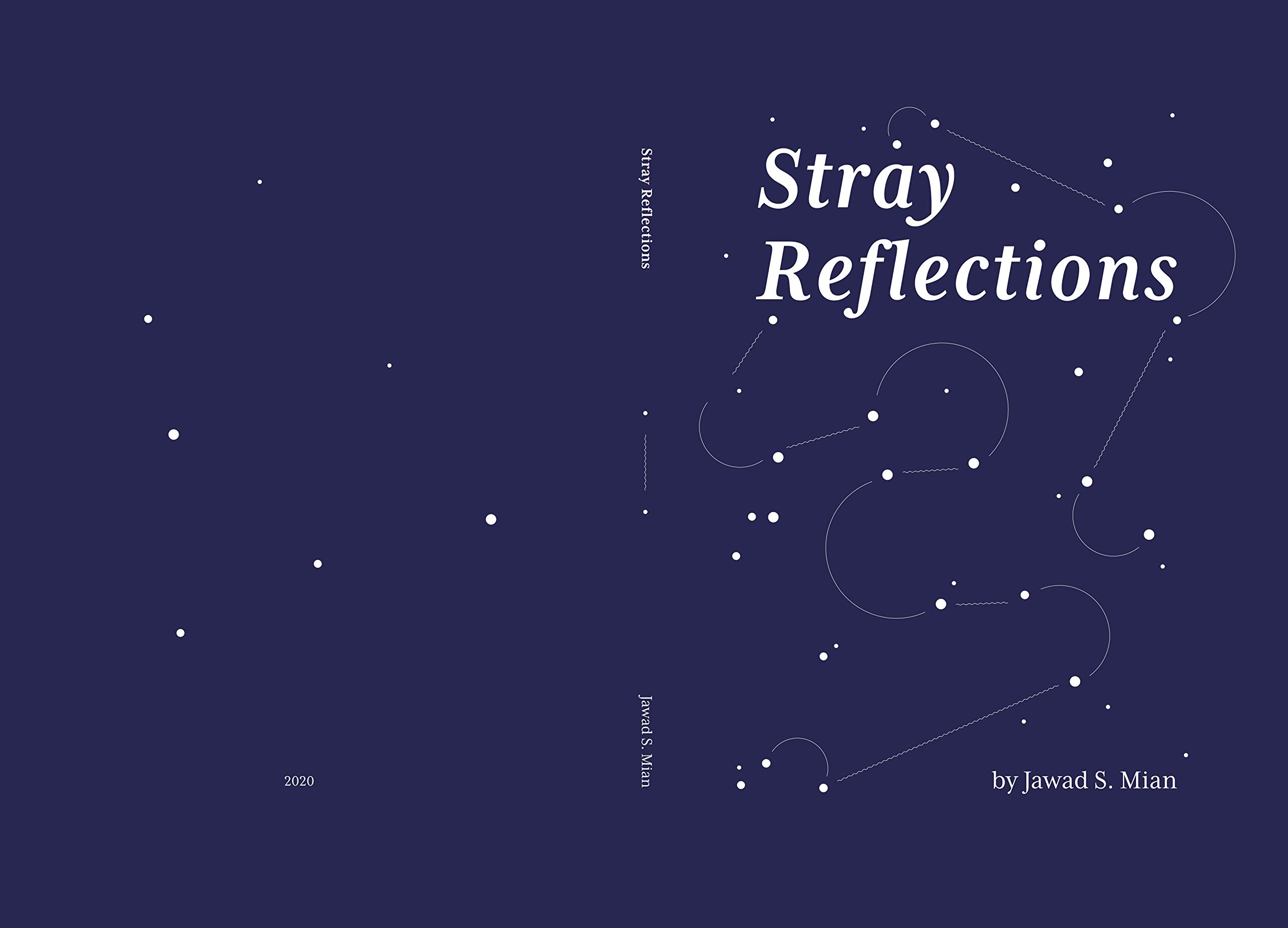 Stray Reflections (Kindle Edition)