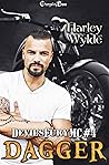 Dagger (Devil's Fury MC #4)
