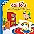 Caillou: Everything Will Be Fine: A Story About Viruses (Playtime)