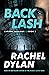 Backlash (Capital Intrigue #2)