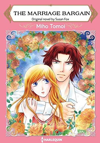 The Marriage Bargain (Kindle Edition)