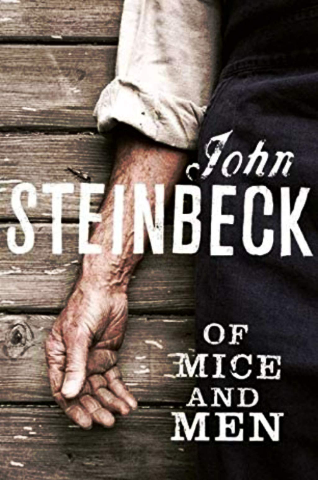 Of Mice and Men