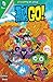Teen Titans Go! (2014- ) #1
