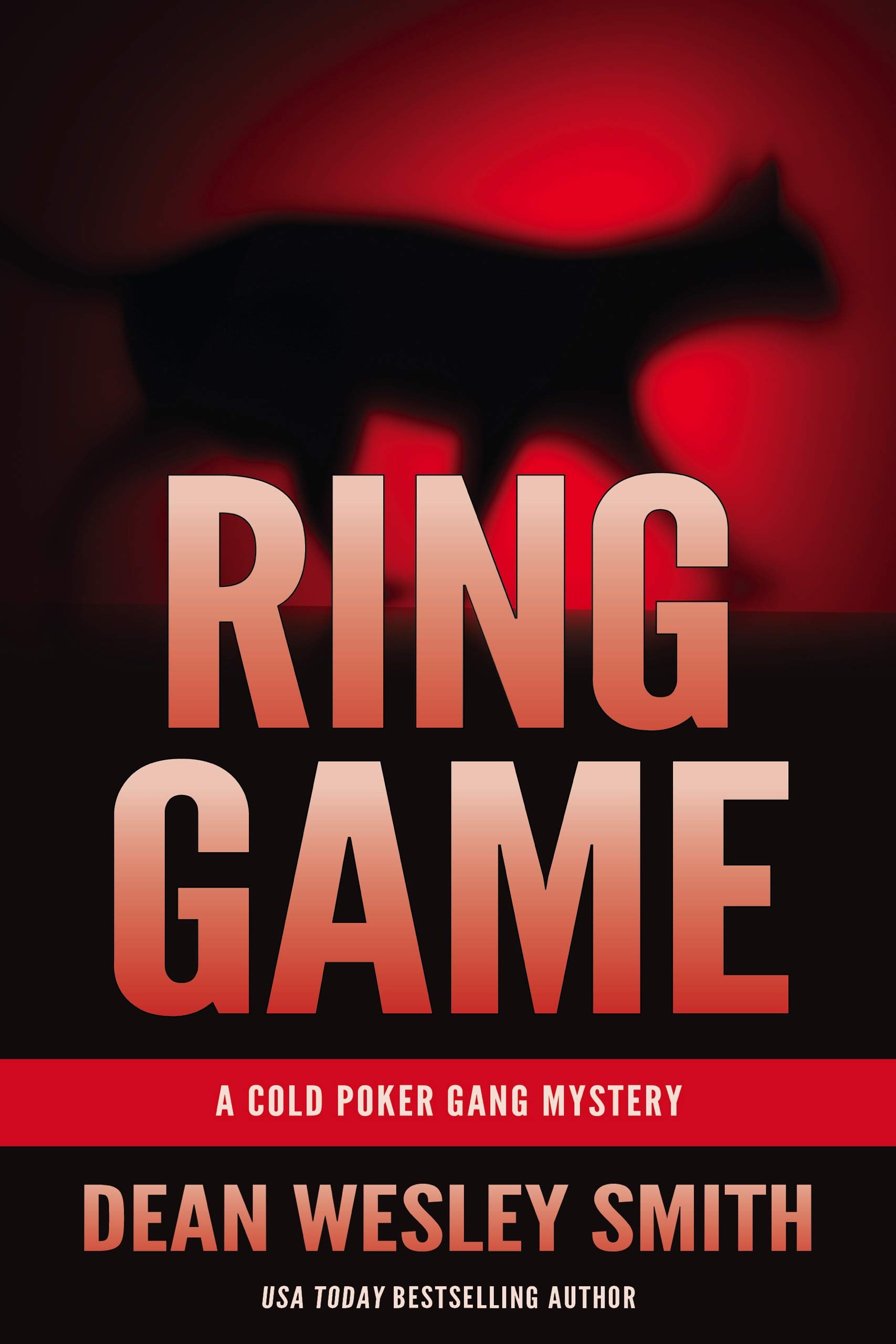 Ring Game (A Cold Poker Gang Mystery)