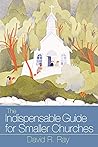 Indispensable Guide for Smaller Churches Book cover for Indispensable Guide for Smaller Churches