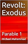 Book cover for (PILOT) Revolt Exodus: Episode 1