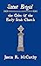 Saint Brigid, the Celts and...