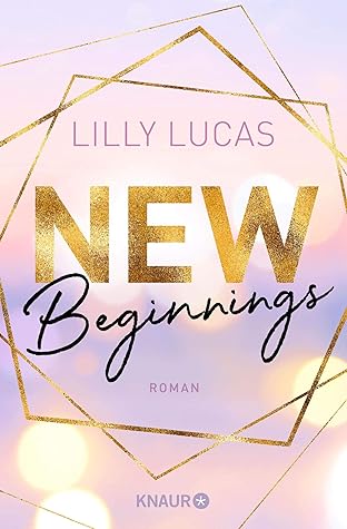 New Beginnings (Green Valley Love, #1)