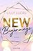 New Beginnings (Green Valley Love, #1)