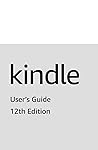 Kindle User's Guide