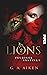 Lions – Feuriger Instinkt (Lions 2) (New York Shape Shifters) by G.A. Aiken Lions – Feuriger Instinkt (Lions 2) (New York Shape Shifters) by G.A. Aiken