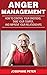 ANGER MANAGEMENT by Josephine Peter