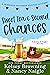 Sweet Tea and Second Chances by Kelsey Browning