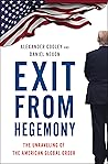 Exit from Hegemon...