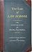 The Law of Law School: The Essential Guide for First-Year Law Students