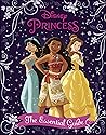 Disney Princess by Victoria Saxon