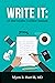 Write It: The NRMP Personal...