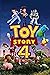 Toy story 4: The Complete S...
