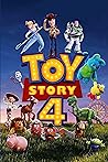 Toy story 4 by David Van Antwerp
