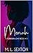 Moriah: A Forbidden Love (Book #1)