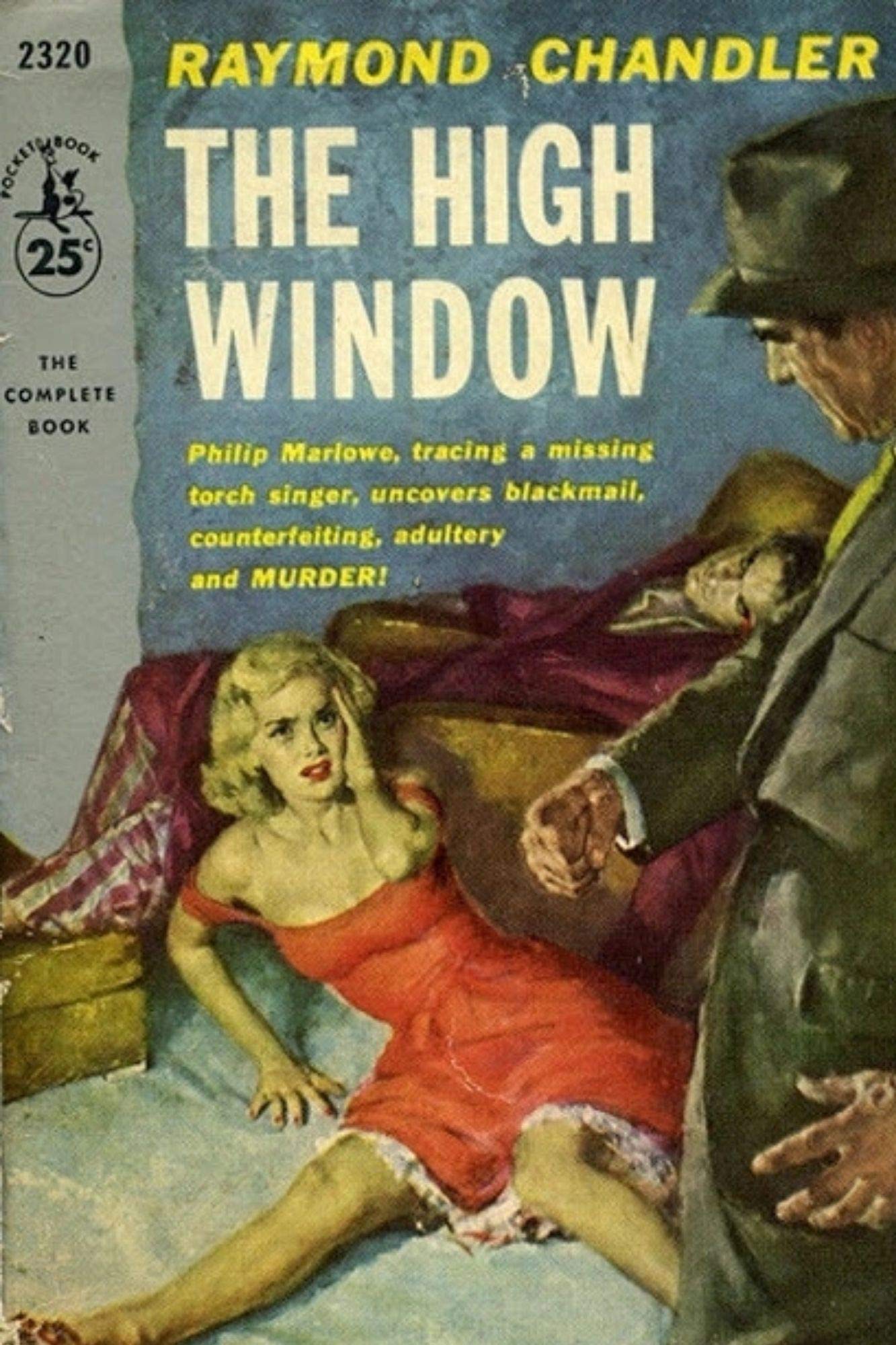 The High Window
