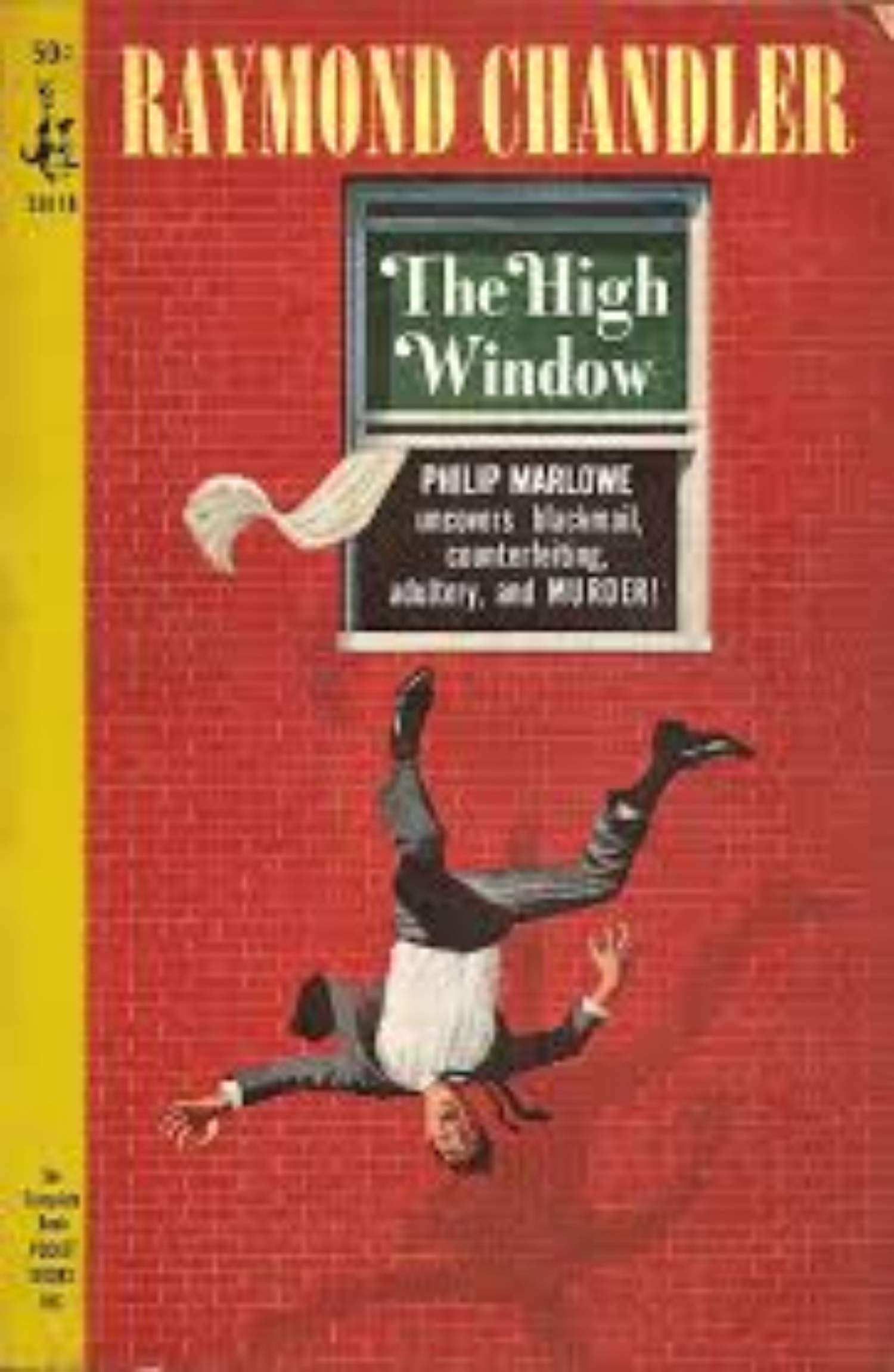 The High Window