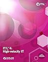 ITIL®4: High Velocity IT ITIL®4: High Velocity IT
