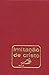 Imitacao De Cristo (Mirim)