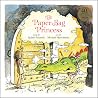 The Paper Bag Princess 40th anniversary edition by Robert Munsch The Paper Bag Princess 40th anniversary edition by Robert Munsch