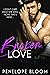 Broken Love (Ash and Innocence #3)