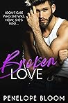 Broken Love (Ash and Innocence #3)